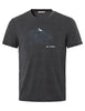 Men's Tekoa T-Shirt III - black/black