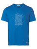 Men's Tekoa T-Shirt III - signal blue