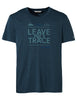 Men's Tekoa T-Shirt III - dark sea uni