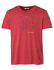Men's Tekoa T-Shirt III - red