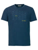 Men's Tekoa T-Shirt III - dark sea/blue