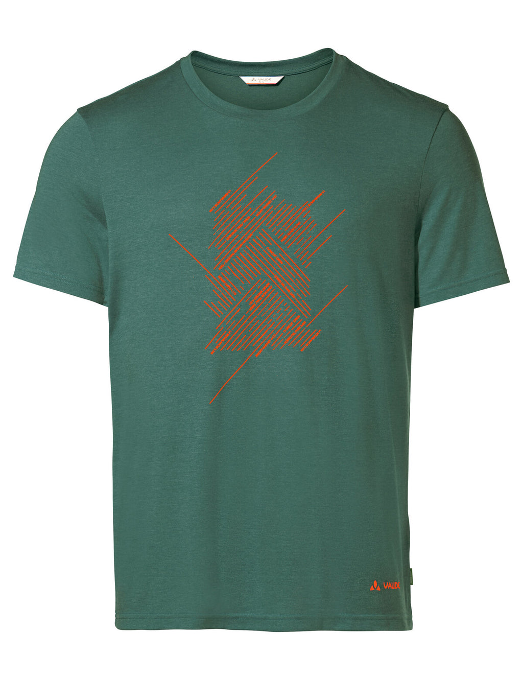 Men's Tekoa T-Shirt III - pine tree