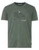 Men's Tekoa T-Shirt III - agave uni