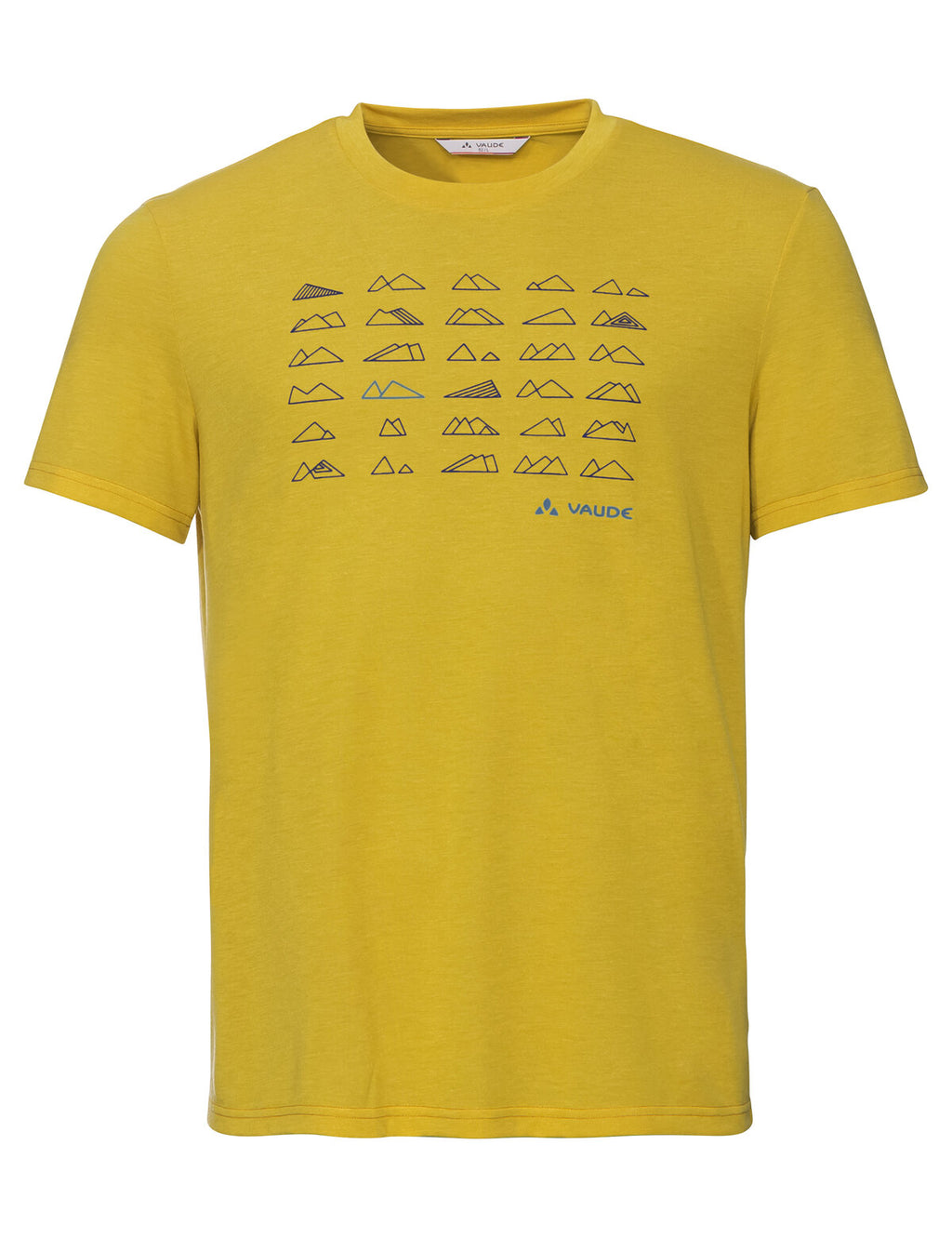 Men's Tekoa T-Shirt III - dandelion