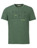 Men's Tekoa T-Shirt III - woodland