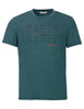 Men's Tekoa T-Shirt III - mallard green