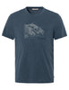 Men's Tekoa T-Shirt III - dark sea/dark sea