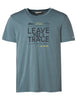 Men's Tekoa T-Shirt III - nordic blue