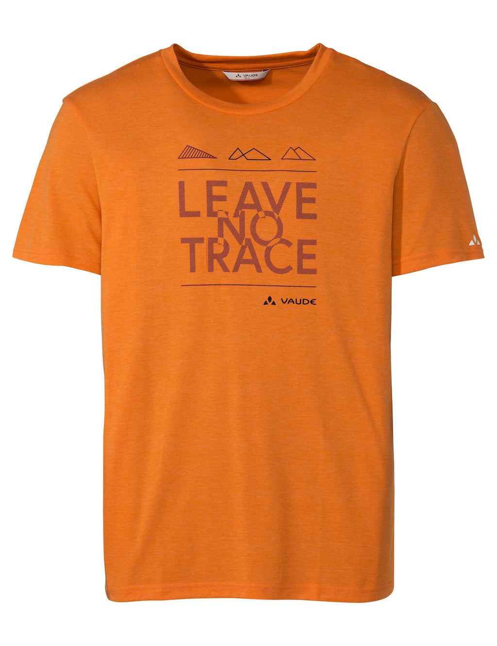 Men's Tekoa T-Shirt III - kurkuma