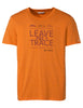 Men's Tekoa T-Shirt III - kurkuma