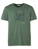 Men's Tekoa T-Shirt III - woodland/dark sea