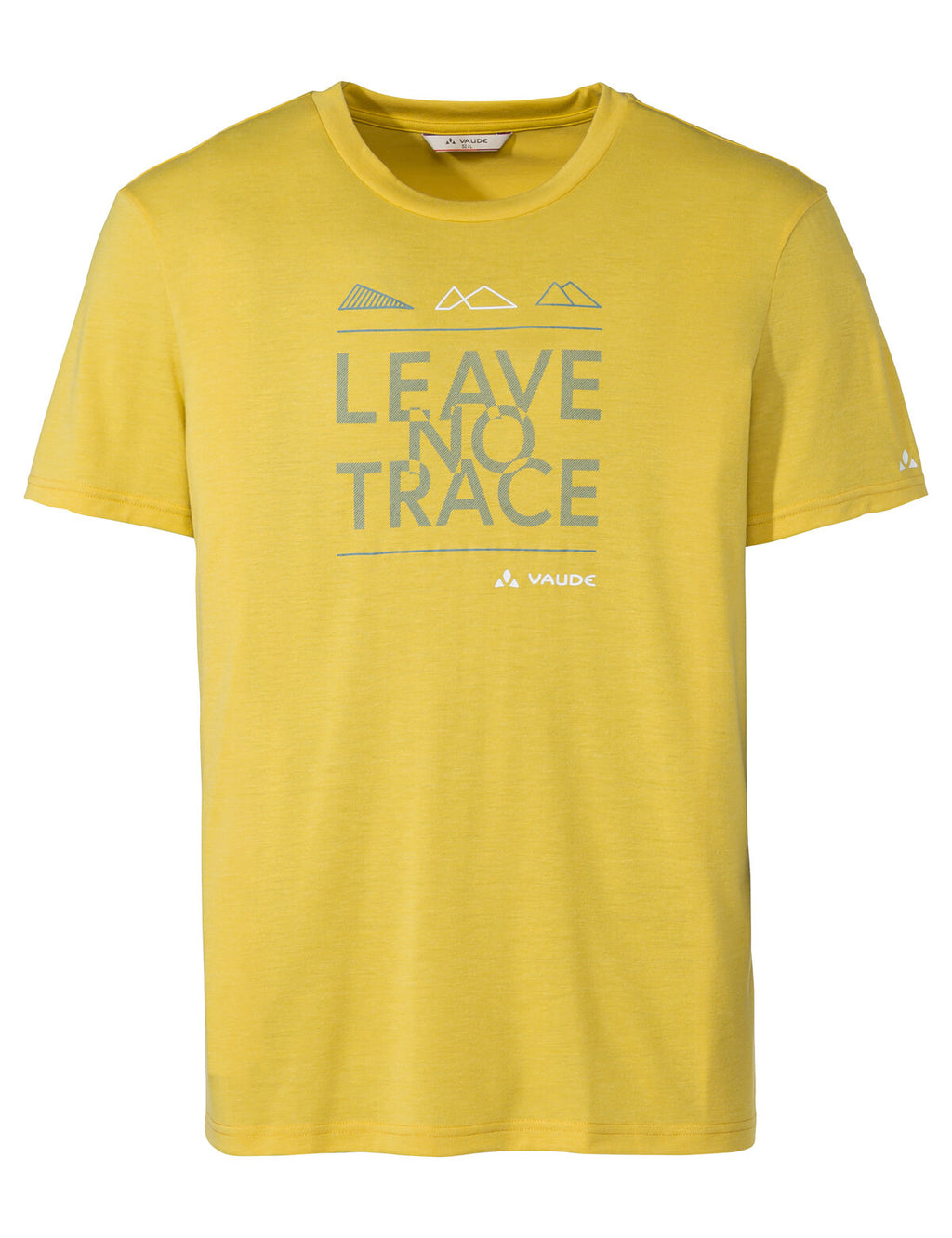 Men's Tekoa T-Shirt III - dandelion uni