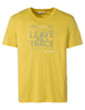 Men's Tekoa T-Shirt III - dandelion uni