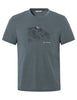 Men's Tekoa T-Shirt III - heron