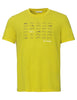 Men's Tekoa T-Shirt III - bright green