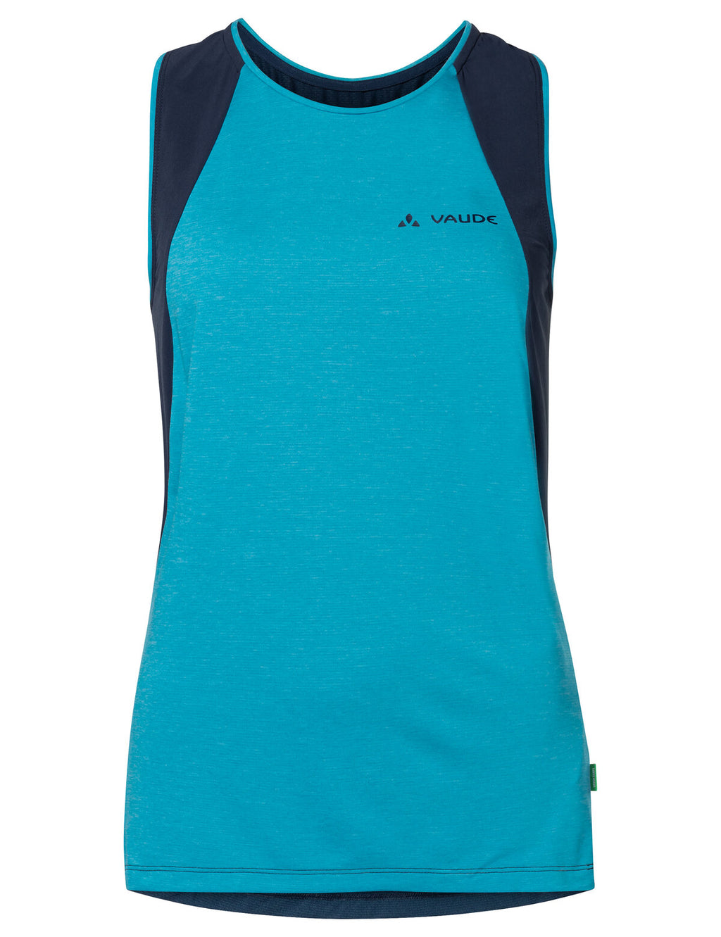 Women's Scopi Top - pool