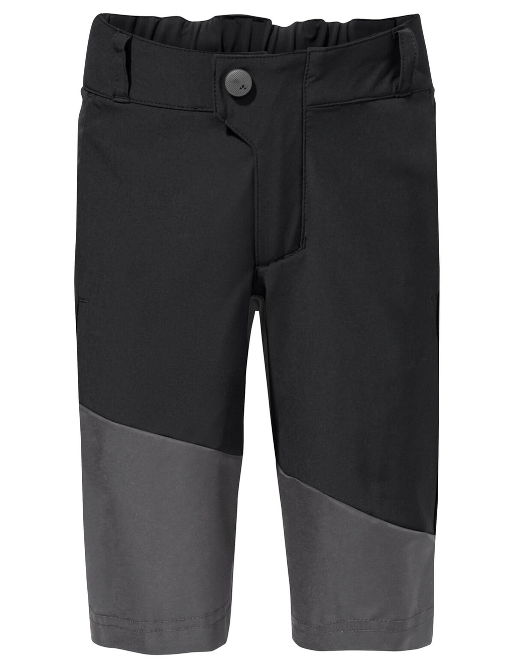 Kids Moab Stretch Shorts - black
