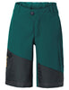 Kids Moab Stretch Shorts - mallard green