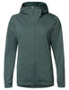 Women's Cyclist Jacket III - dusty forest