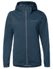Women's Cyclist Jacket III - dark sea