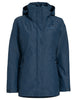 Women's Skomer 3in1 Jacket II - dark sea uni