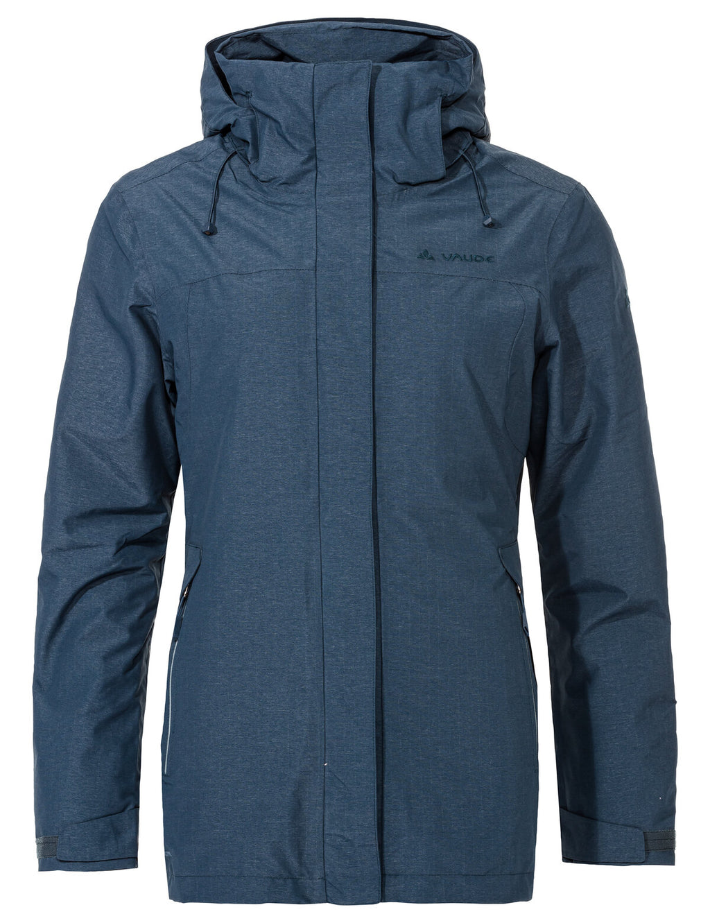 Women's Skomer 3in1 Jacket II - dark sea