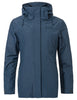 Women's Skomer 3in1 Jacket II - dark sea