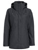 Women's Skomer 3in1 Jacket II - phantom black