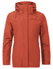 Women's Skomer 3in1 Jacket II - hotchili