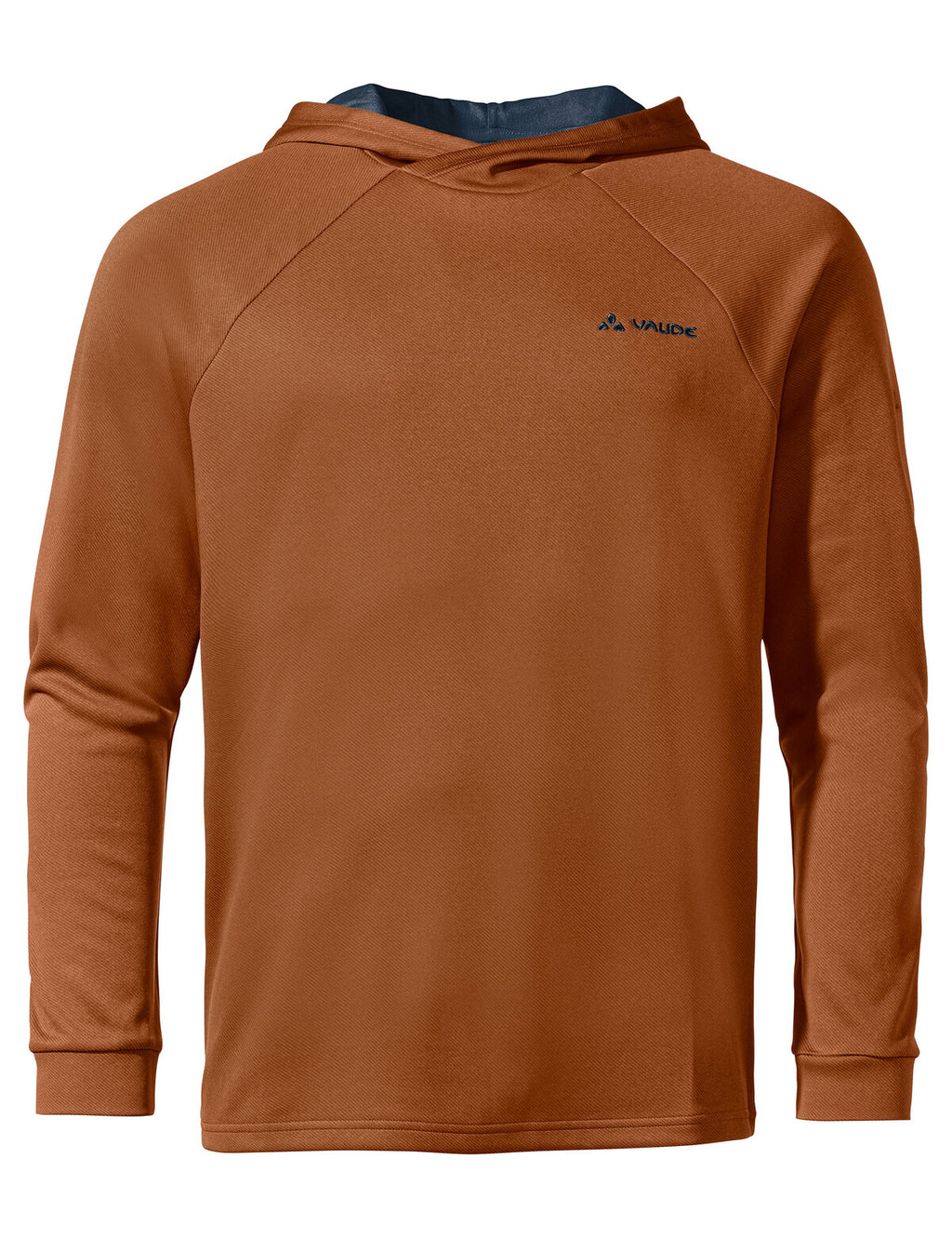 Men's Mineo Hoody II - terra