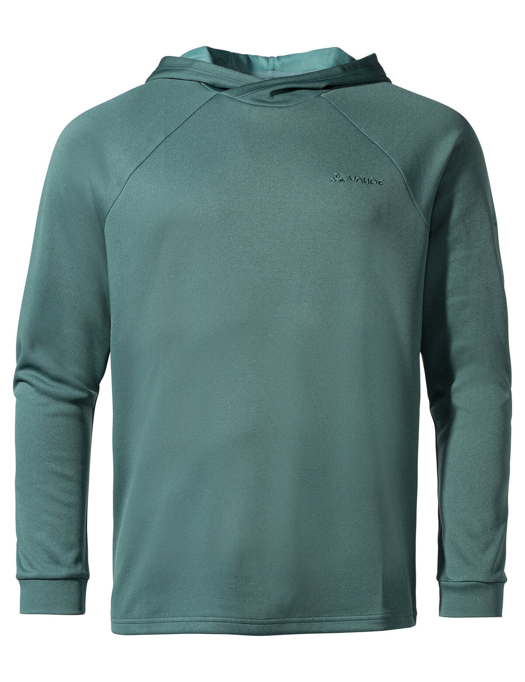 Men's Mineo Hoody II - pine tree
