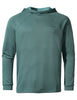 Men's Mineo Hoody II - pine tree