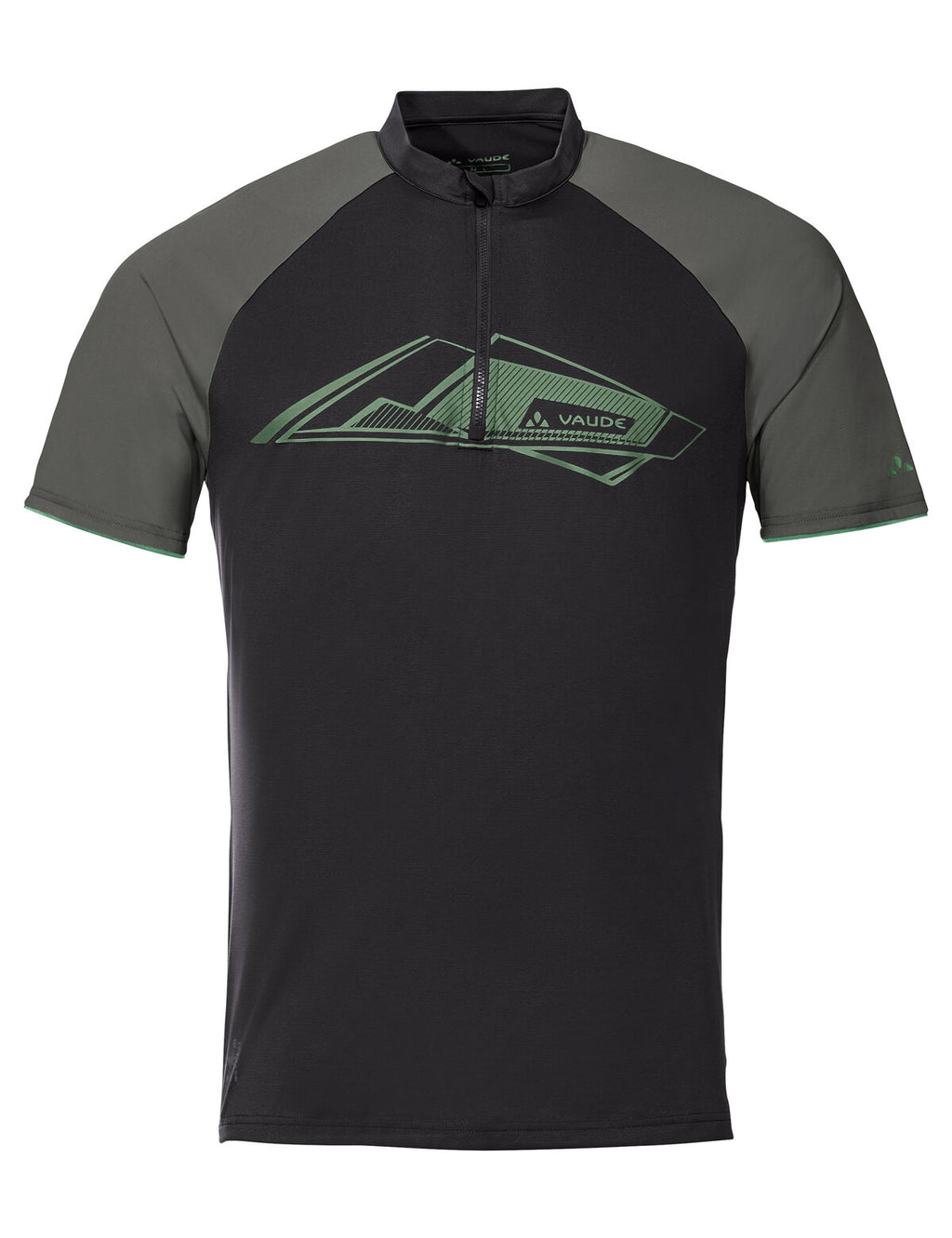 Men's Altissimo Pro Shirt - black