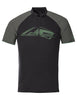 Men's Altissimo Pro Shirt - black