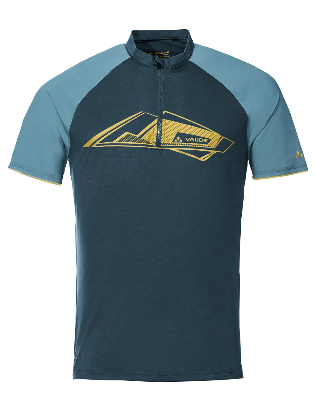 Men's Altissimo Pro Shirt - dark sea