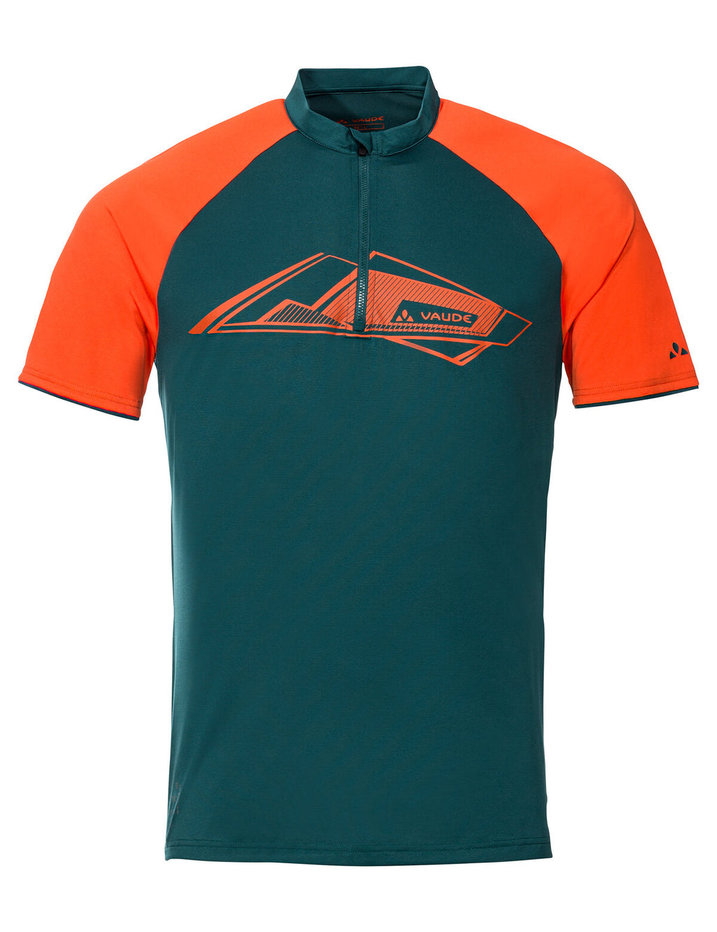 Men's Altissimo Pro Shirt - mallard green