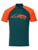 Men's Altissimo Pro Shirt - mallard green
