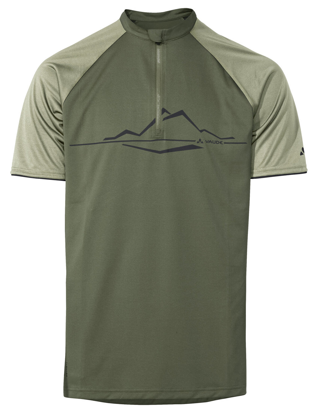 Men's Altissimo Pro Shirt - cedar wood