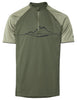 Men's Altissimo Pro Shirt - cedar wood