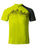 Men's Altissimo Pro Shirt - bright green