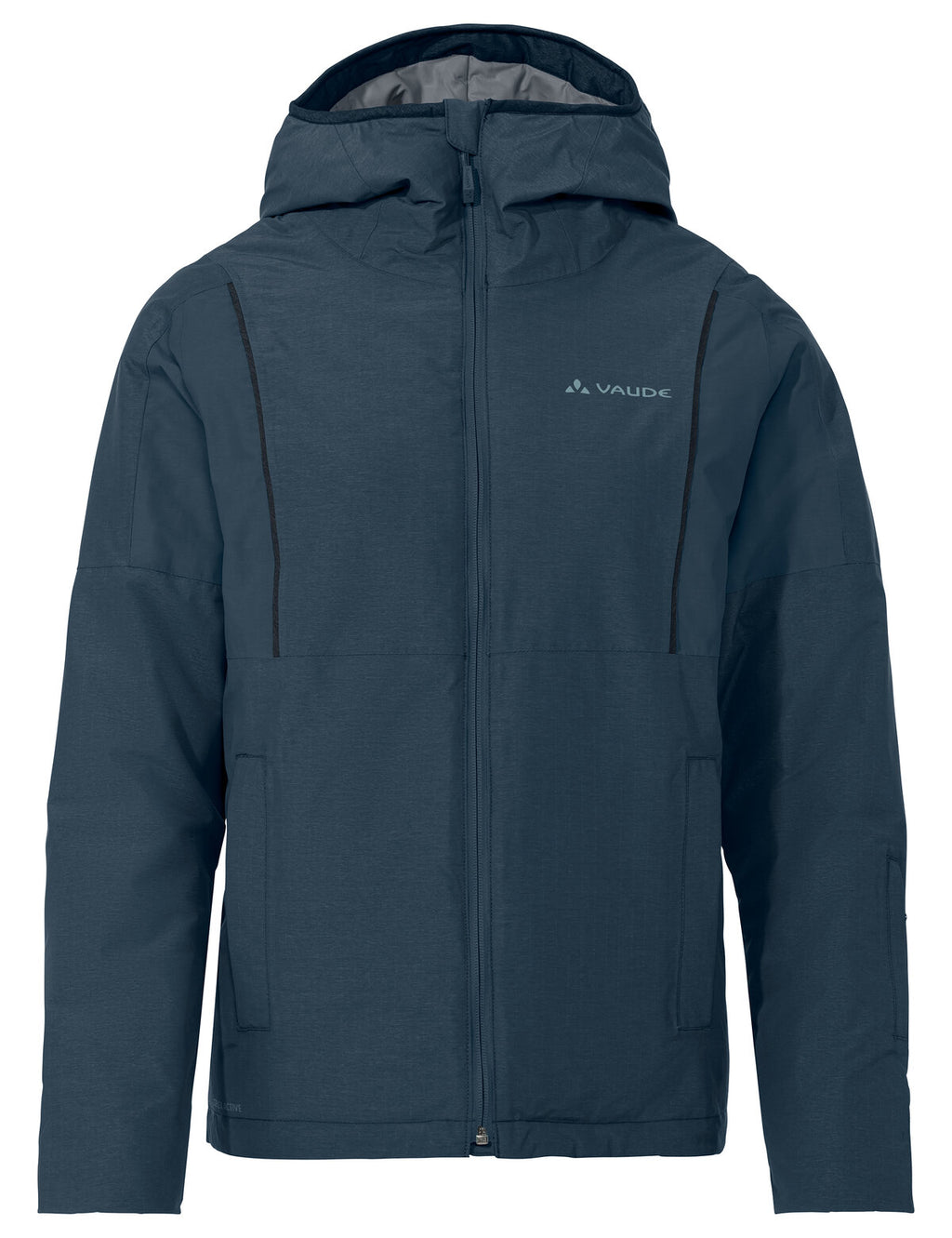 Wo Neyland Padded Jacket - detail 7