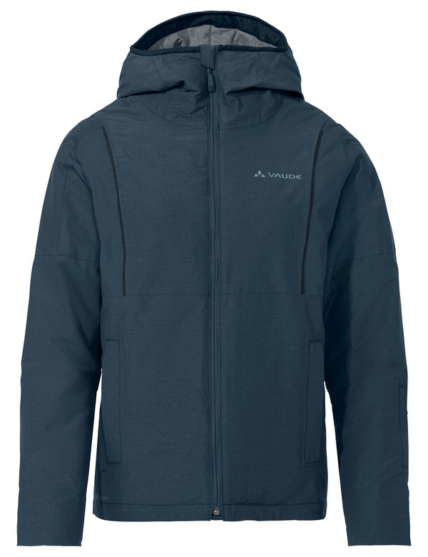 Wo Neyland Padded Jacket - detail 7