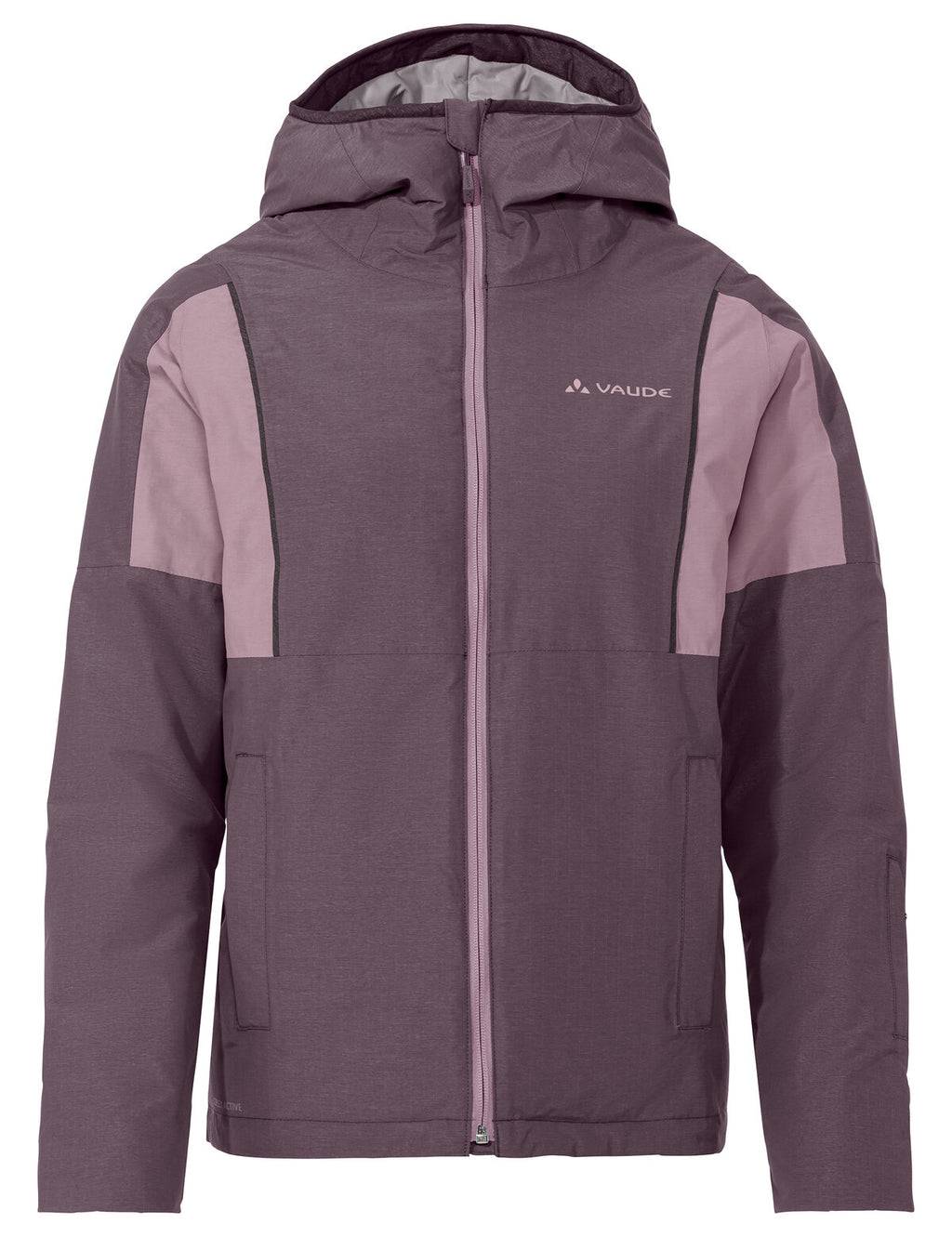 Wo Neyland Padded Jacket - detail 13