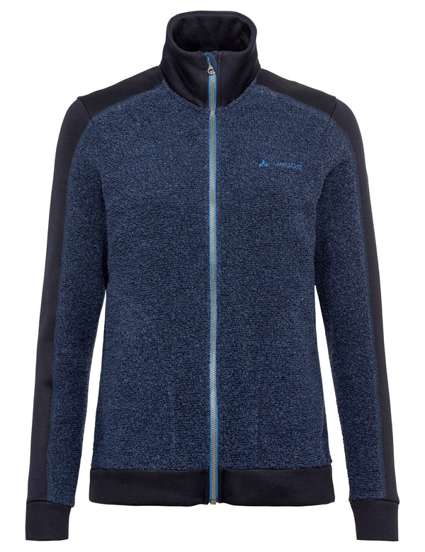 Wo Skomer Wool Fleece Jacket - detail 11