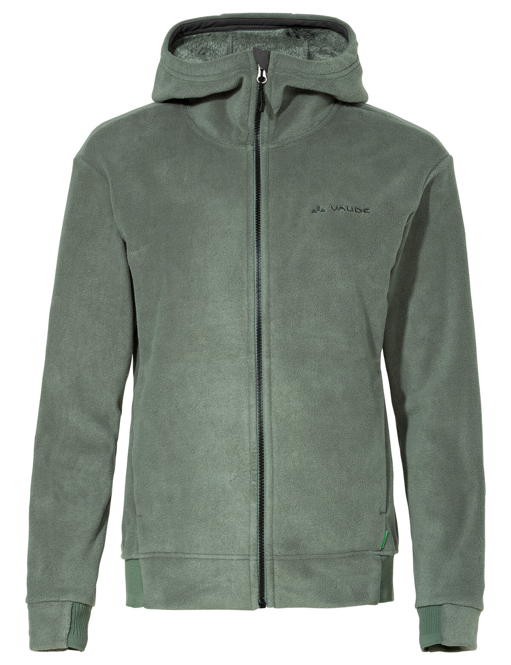 Women's Neyland Fleece Hoody - agave
