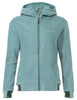 Women's Neyland Fleece Hoody - dusty moss