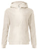 Women's Neyland Fleece Hoody - ecru