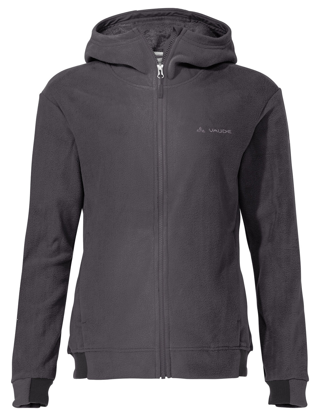 Women's Neyland Fleece Hoody - phantom black