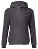 Women's Neyland Fleece Hoody - phantom black