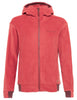 Women's Neyland Fleece Hoody - brick